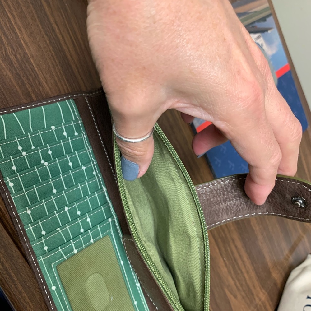 Wallet - Picture 6 of 6